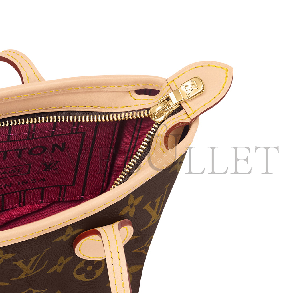 l**is V*t*n neverfull bb m46786 (24*14*9cm)